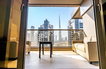 Apartment - 3 Bedrooms - 3 Bathrooms for sale in Elite Downtown Residence - Downtown Dubai - Dubai