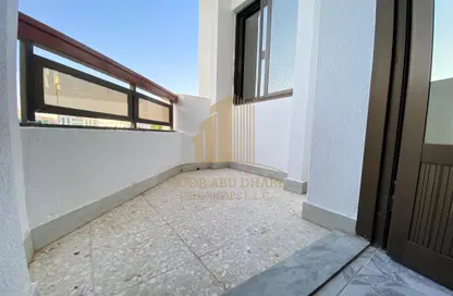 Apartment - 3 Bedrooms - 3 Bathrooms for rent in Central District - Al Ain