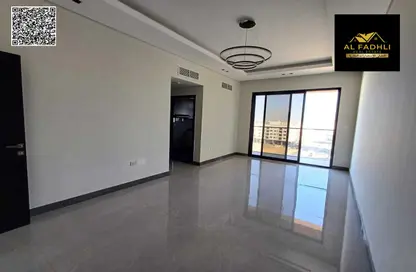 Apartment - 2 Bedrooms - 3 Bathrooms for rent in Al Jurf 3 - Al Jurf - Ajman Downtown - Ajman