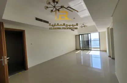 Apartment - 2 Bedrooms - 3 Bathrooms for sale in Al Naemiya Towers - Al Nuaimiya - Ajman