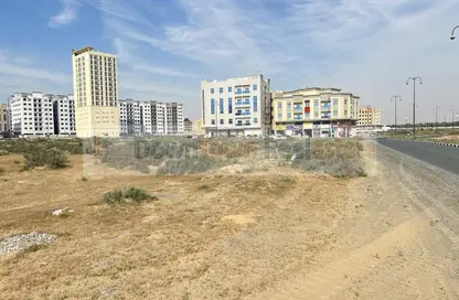 Land - Studio for sale in Al Yasmeen 1 - Al Yasmeen - Ajman