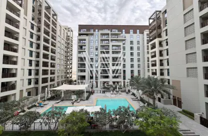 Apartment - 1 Bedroom - 1 Bathroom for rent in Bayshore - Creek Beach - Dubai Creek Harbour (The Lagoons) - Dubai