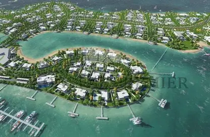 Land - Studio for sale in Nareel Island - Abu Dhabi