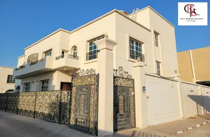 Villa - 5 Bedrooms - 6 Bathrooms for rent in Mohamed Bin Zayed City Villas - Mohamed Bin Zayed City - Abu Dhabi