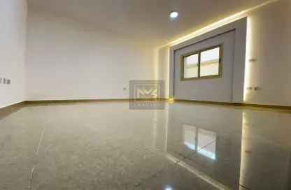 Apartment - 1 Bathroom for rent in Khalifa City - Abu Dhabi