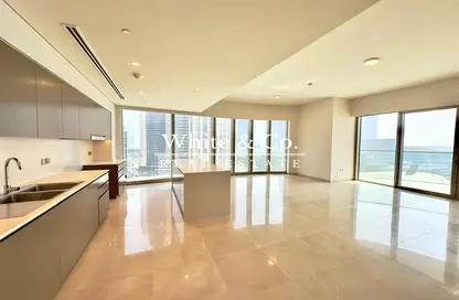 Apartment - 3 Bedrooms - 4 Bathrooms for rent in Grande - Opera District - Downtown Dubai - Dubai