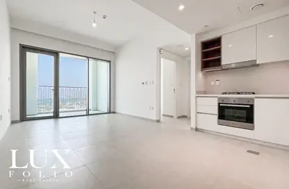 Apartment - 1 Bedroom - 1 Bathroom for rent in Downtown Views II Tower 3 - Downtown Views II - Downtown Dubai - Dubai