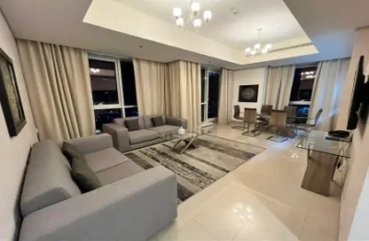 Apartment - 2 Bedrooms - 3 Bathrooms for rent in Dubai Investment Park (DIP) - Dubai