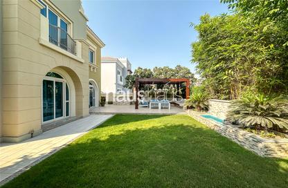 Villa - 5 Bedrooms - 5 Bathrooms for sale in Carmen - Victory Heights - Dubai Sports City - Dubai