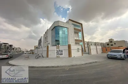 Villa - 5 Bedrooms - 7 Bathrooms for sale in Al Yasmeen 1 - Al Yasmeen - Ajman