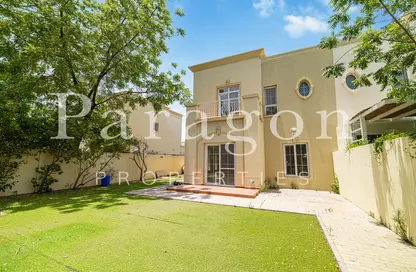 Villa - 3 Bedrooms - 3 Bathrooms for sale in Springs 1 - The Springs - Dubai