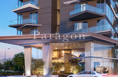 Apartment - 2 Bedrooms - 3 Bathrooms for sale in Gateway Residences - Mina Al Arab - Ras Al Khaimah