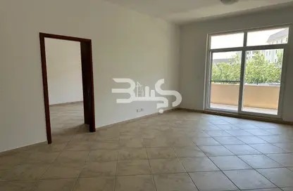 Apartment - 1 Bedroom - 2 Bathrooms for rent in Norton Court 3 - Norton Court - Motor City - Dubai