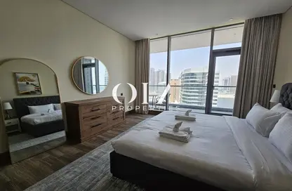 Apartment - 2 Bedrooms - 2 Bathrooms for sale in J ONE Tower A - J ONE - Business Bay - Dubai