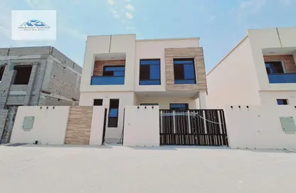 Villa - 4 Bedrooms - 7 Bathrooms for sale in Al Zaheya Gardens - Al Zahya - Ajman