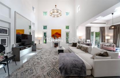 Villa - 5 Bedrooms - 4 Bathrooms for sale in Mirador La Coleccion 2 - Mirador La Coleccion - Arabian Ranches - Dubai