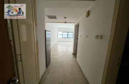 Apartment - Studio - 1 Bathroom for rent in Al Nabaa Building - Al Naba'ah - Al Sharq - Sharjah