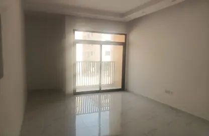 Apartment - 1 Bedroom - 2 Bathrooms for rent in Al Mowaihat 1 - Al Mowaihat - Ajman