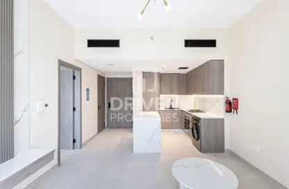 Apartment - 1 Bedroom - 2 Bathrooms for sale in Laya Heights - Dubai Studio City - Dubai