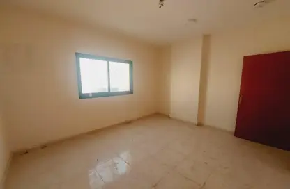 Apartment - 1 Bedroom - 1 Bathroom for rent in Al Butina B - Al Butina - Sharjah