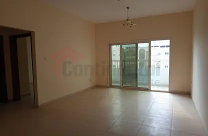 Apartment - 1 Bedroom - 1 Bathroom for rent in Abu shagara - Sharjah