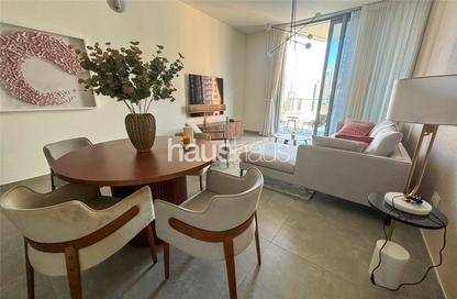 Apartment - 1 Bedroom - 2 Bathrooms for rent in Stella Maris - Dubai Marina - Dubai