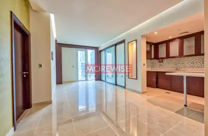 Apartment - 1 Bedroom - 2 Bathrooms for sale in Ubora Tower 1 - Ubora Towers - Business Bay - Dubai