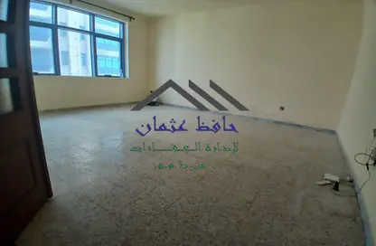 Apartment - 3 Bedrooms - 3 Bathrooms for rent in Airport Road - Abu Dhabi