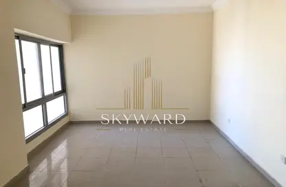 Apartment - 3 Bedrooms - 3 Bathrooms for rent in Manara Tower - Al Khalidiya - Abu Dhabi