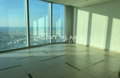 Apartment - 3 Bedrooms - 3 Bathrooms for rent in 48 Burj gate - Burj Place - Downtown Dubai - Dubai