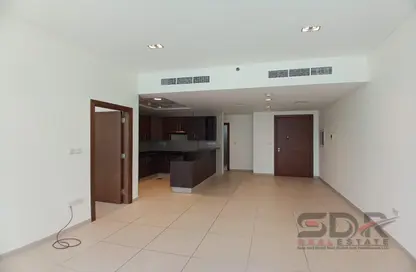 Apartment - 1 Bedroom - 2 Bathrooms for rent in Al Murjan Tower - Danet Abu Dhabi - Abu Dhabi