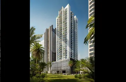 Apartment - 2 Bedrooms for sale in District 12 - Jumeirah Village Circle - Dubai