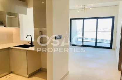 Apartment - 1 Bedroom - 2 Bathrooms for sale in Binghatti Creek - Al Jaddaf - Dubai