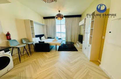 Apartment - 1 Bathroom for rent in Bayz by Danube - Business Bay - Dubai