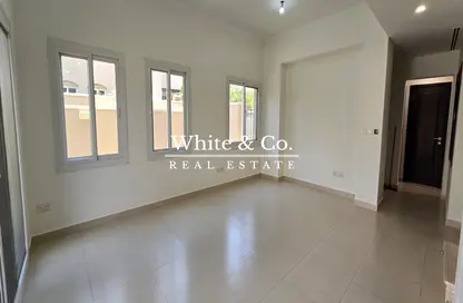 Townhouse - 3 Bedrooms - 4 Bathrooms for sale in Casa Viva - Serena - Dubai