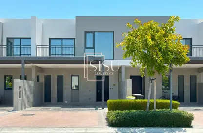 Villa - 3 Bedrooms - 4 Bathrooms for sale in Camelia 2 - Camelia - Arabian Ranches 2 - Dubai