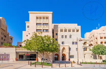 Apartment - 2 Bedrooms - 3 Bathrooms for sale in Al Badia Hillside Village - Dubai Festival City - Dubai