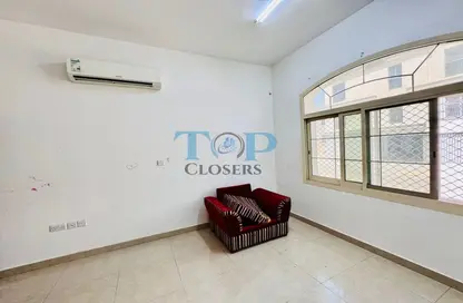 Apartment - 2 Bedrooms - 2 Bathrooms for rent in Ugdat Al Muwaji - Al Mutarad - Al Ain