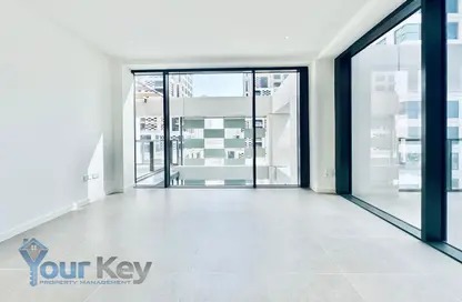 Apartment - 2 Bedrooms - 3 Bathrooms for rent in Pixel - Makers District - Al Reem Island - Abu Dhabi