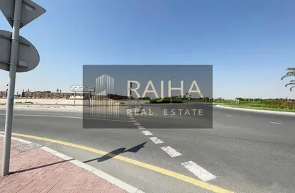 Land - Studio for sale in Jebel Ali Hills - Jebel Ali - Dubai