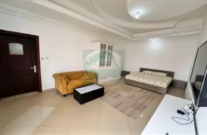 Apartment - 1 Bathroom for rent in Khalifa City A Villas - Khalifa City A - Khalifa City - Abu Dhabi