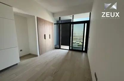 Apartment - 1 Bathroom for rent in AZIZI Riviera 1 - Meydan One - Meydan - Dubai