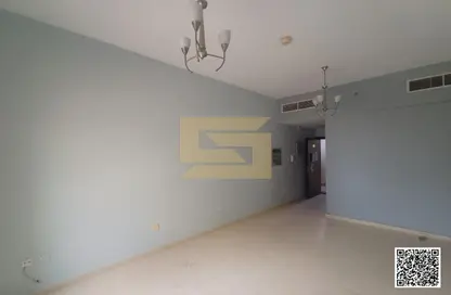 Apartment - 2 Bedrooms - 2 Bathrooms for rent in Paradise Lakes Tower B2 - Paradise Lakes Towers - Emirates City - Ajman