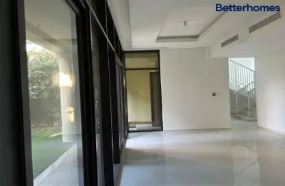 Townhouse - 3 Bedrooms - 4 Bathrooms for rent in Richmond - DAMAC Hills - Dubai