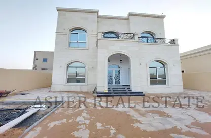 Villa - 5 Bedrooms for rent in Al Khawaneej 2 - Al Khawaneej - Dubai