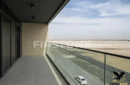 Apartment - 2 Bedrooms - 3 Bathrooms for sale in Soho Square - Saadiyat Island - Abu Dhabi