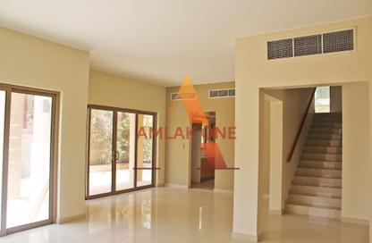 Villa - 3 Bedrooms - 4 Bathrooms for sale in Qattouf Community - Al Raha Gardens - Abu Dhabi