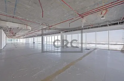 Office Space - Studio for rent in The Galleries 3 - The Galleries - Downtown Jebel Ali - Dubai