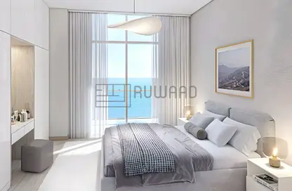 Apartment - 2 Bedrooms - 3 Bathrooms for sale in Quattro Del Mar - Hayat Island - Mina Al Arab - Ras Al Khaimah