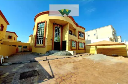 Villa - 5 Bedrooms - 6 Bathrooms for rent in Mohamed Bin Zayed City Villas - Mohamed Bin Zayed City - Abu Dhabi